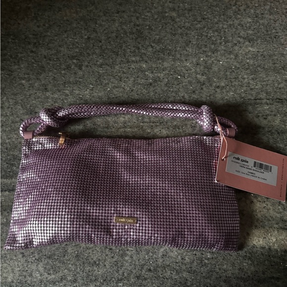 🎉SOLD🎉 Cult Gaia Hera Nano Bag - Picture 2 of 5